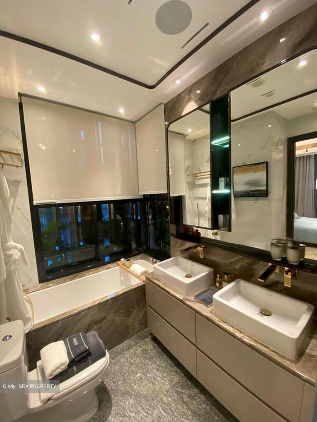 Perfect Ten (D10), Apartment #469125781